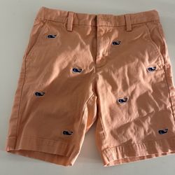 Vineyard Vines Boys Shorts 