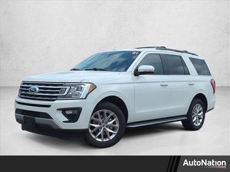 2021 Ford Expedition