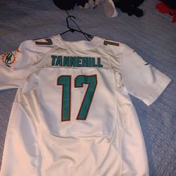 Miami Dolphins Jersey 