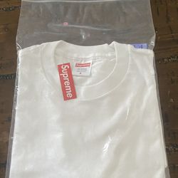 Supreme Curt Cobain Middle Finger Too the world Tee