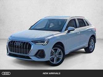 2024 Audi Q3