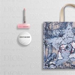Dior Gift Set Around the World