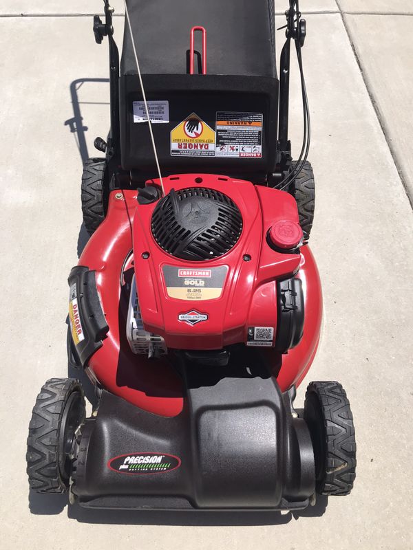Lawn mower for Sale in Spring Valley, CA OfferUp