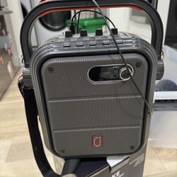 Karaoke Machine