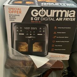 Brand New Air Fryer