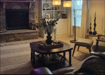 Coffee Table set of 3