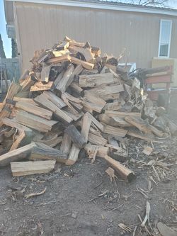 Firewood