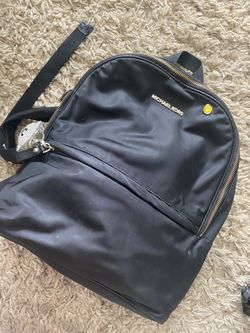 Mk Michael Kors Backpack Purse OBO