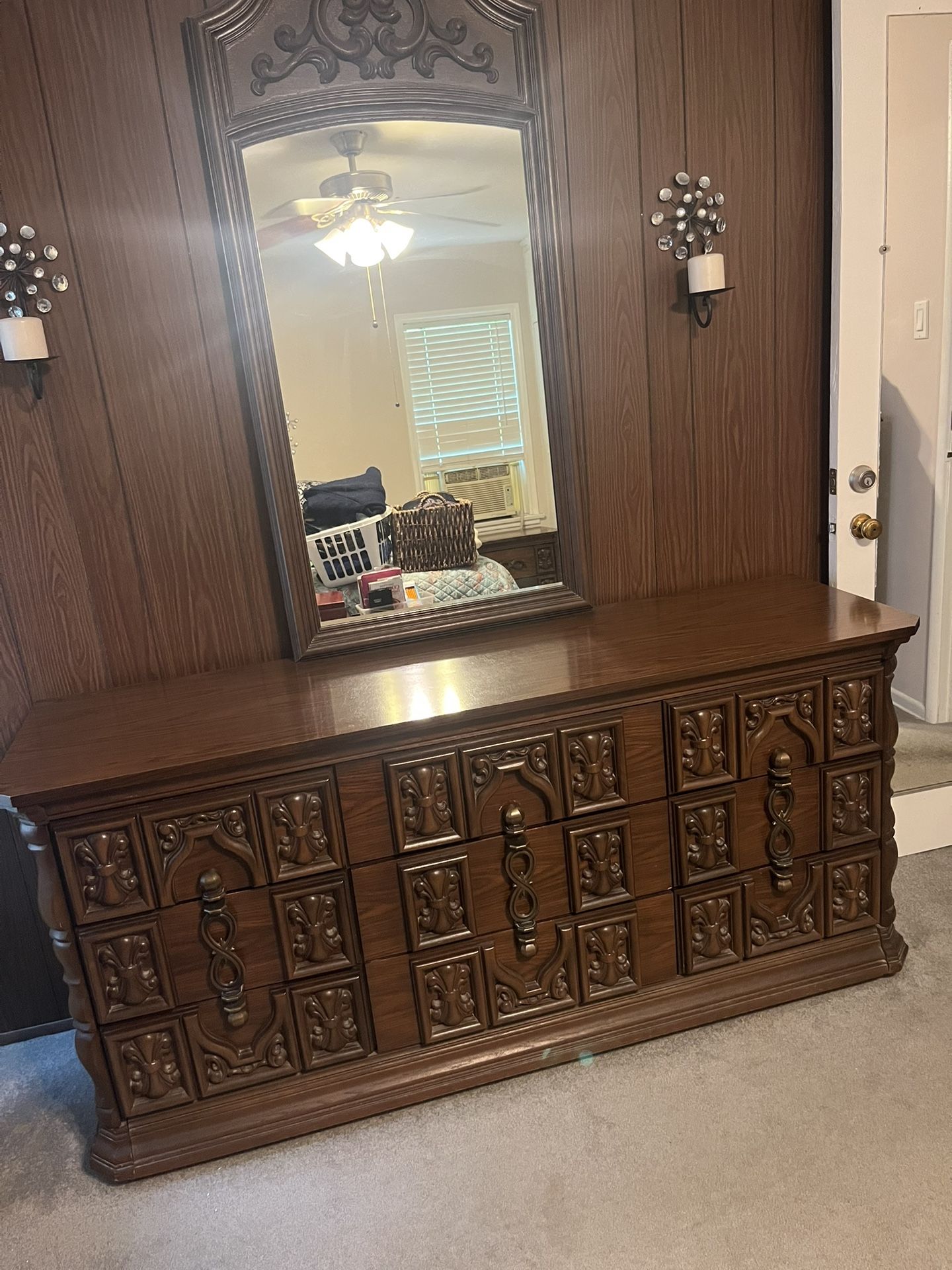 Bedroom Furniture