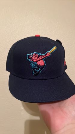 Diablo hat