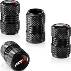 Tire Valve  Cap Cover for GMC AT4