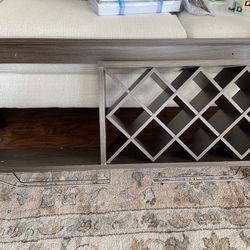 Wine Rack 