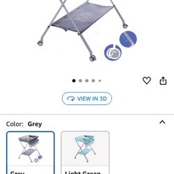 Egree Changing Table