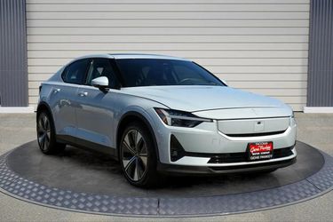 2024 Polestar 2