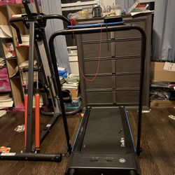Exercise Equipment 