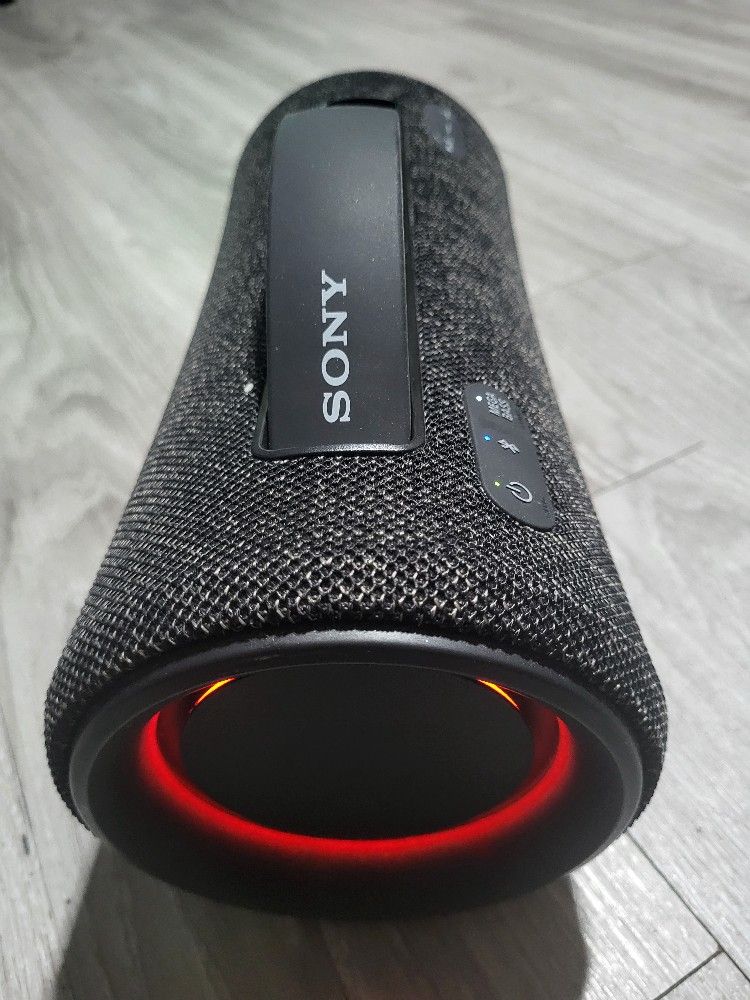 Sony Speaker Bluetooth Wireless