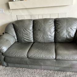 Couch And 2 Chairs
