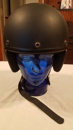 motorcycle helmet