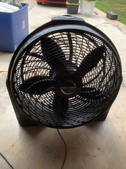 Lasko Fan