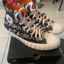 Converse Not A Chuck Size 11