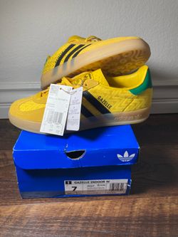 Adidas Gazelle Indoor Women’s Size 7