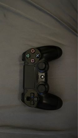 Ps4 controller