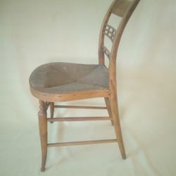 Antique Chair 