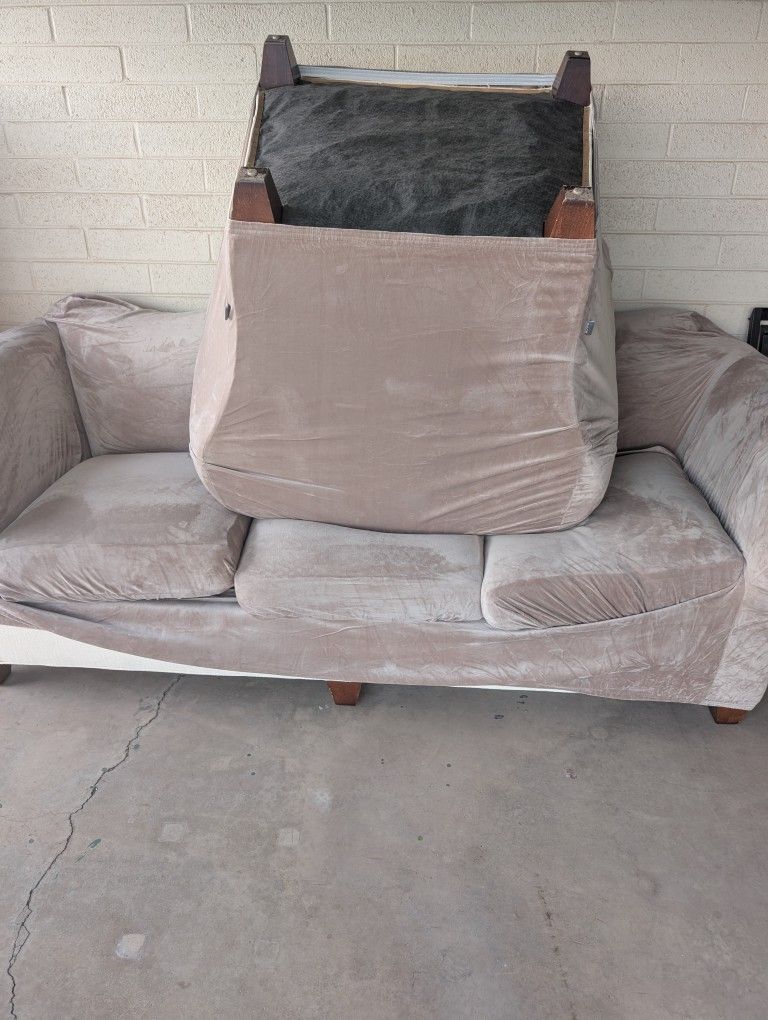 Sofa Set