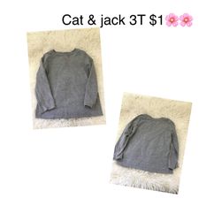 T-shirt Great Condition For Boys Size 3T 🌸🌸🌸 C