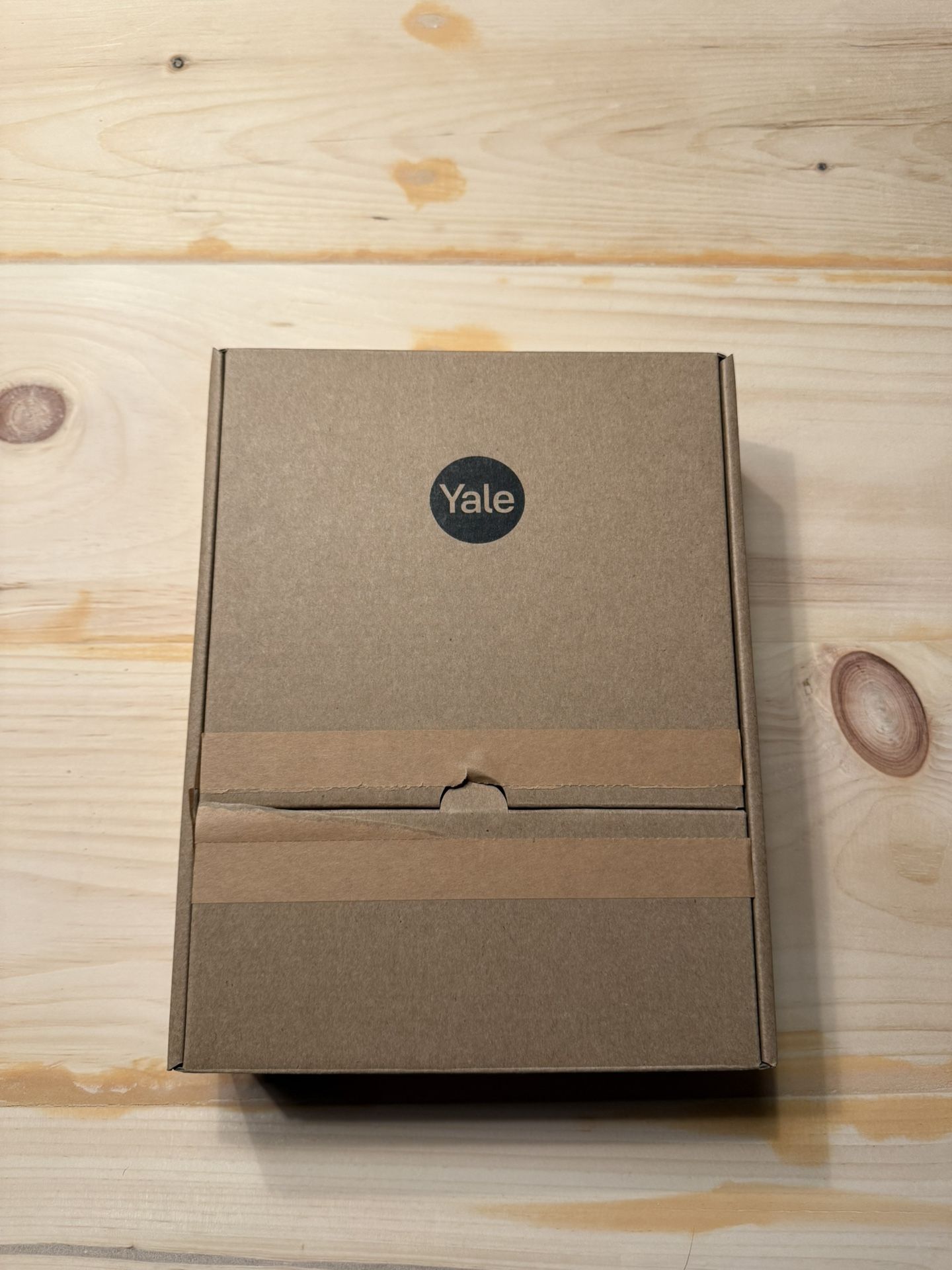 Yale Approach Lock with Wi-Fi