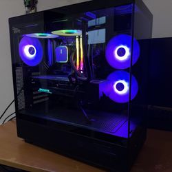 🔥high Performance Gaming Pc 