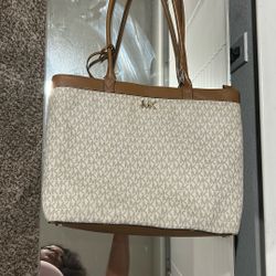 Michael Kors Tote 