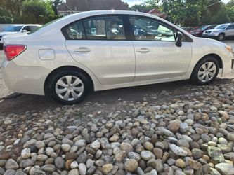 2014 Subaru Impreza