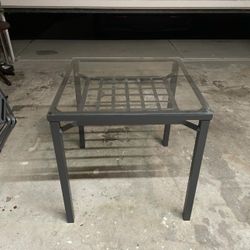 Small Dining Table 