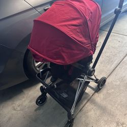 Cybex Stroller