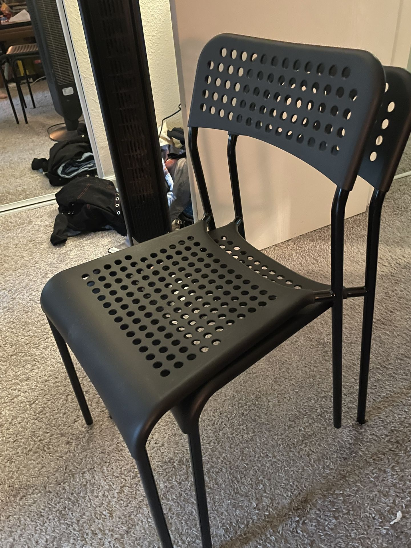 IKEA Chairs