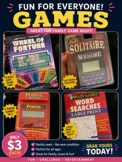 Games