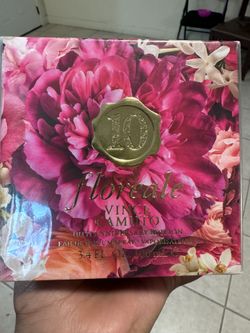 Perfume Para Mujer