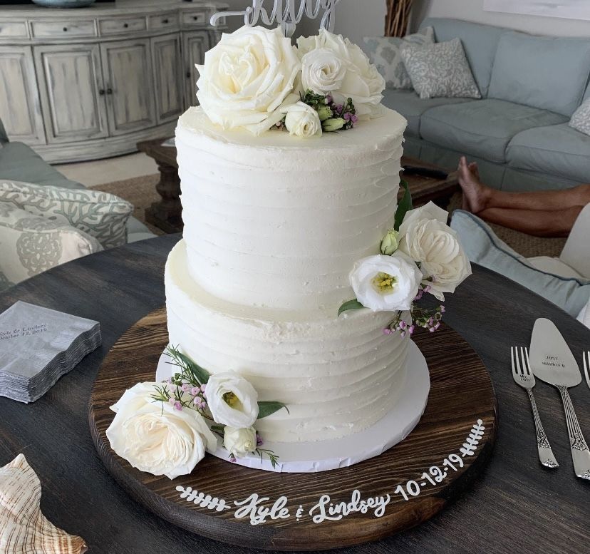 Cake Stand