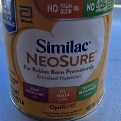 Similar NeoSure