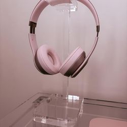 Pink beats