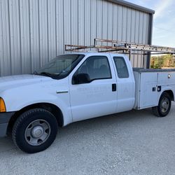 Work Truck