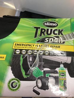 slim truck spait