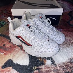 Fila Disruptor 2 Size 11