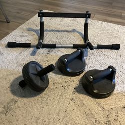 Home Workout Set