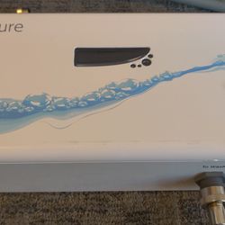 O3 Pure ozone laundry system