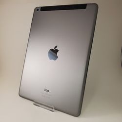 iPad Air 32gb WiFi + Cellular