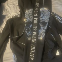 Phillip Plein Matching Set