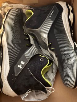 Shoes for football