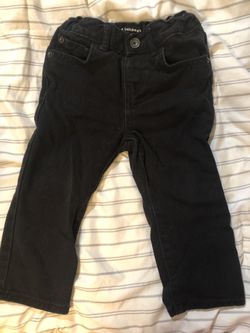 Toddler jeans 18-24 m